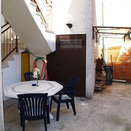 Apartment Nana 1 Šibenik Dış mekan fotoğraf