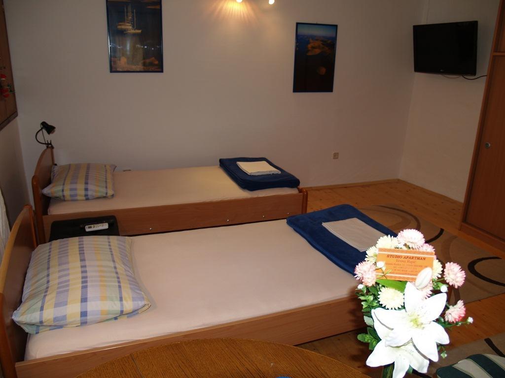 Apartment Nana 1 Šibenik Dış mekan fotoğraf