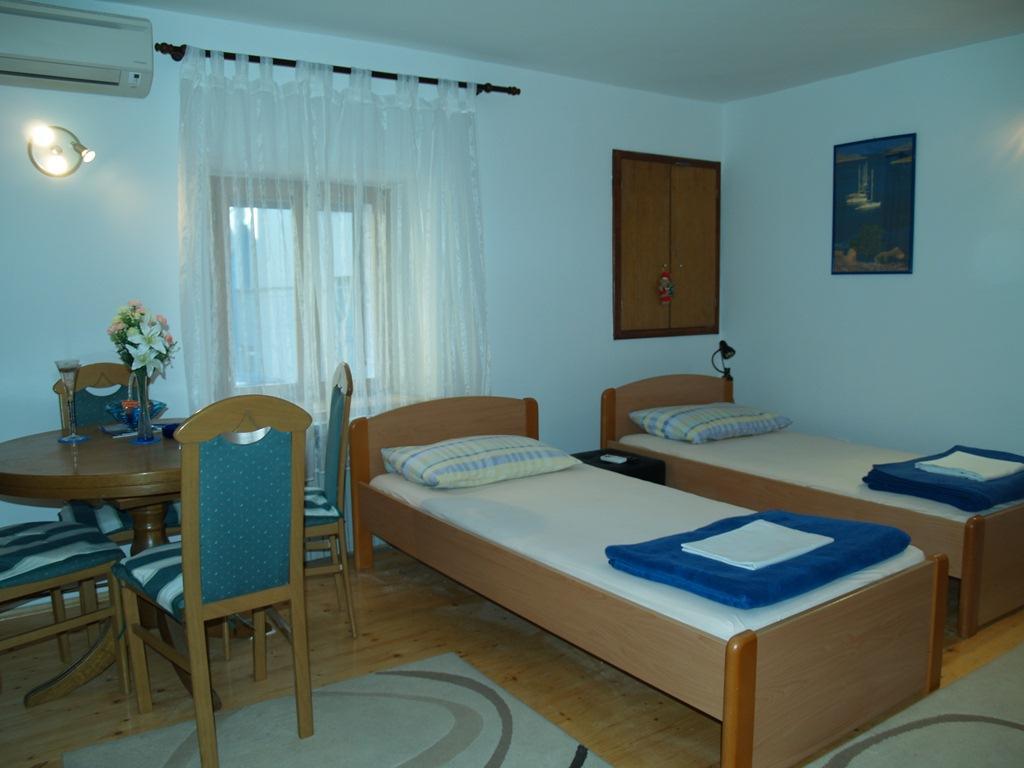 Apartment Nana 1 Šibenik Dış mekan fotoğraf