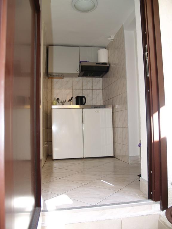 Apartment Nana 1 Šibenik Dış mekan fotoğraf