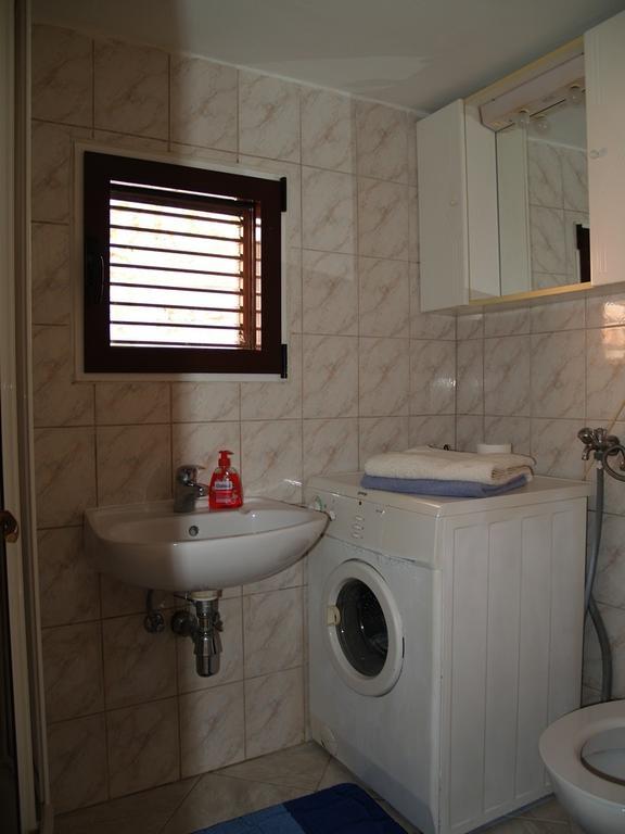 Apartment Nana 1 Šibenik Dış mekan fotoğraf