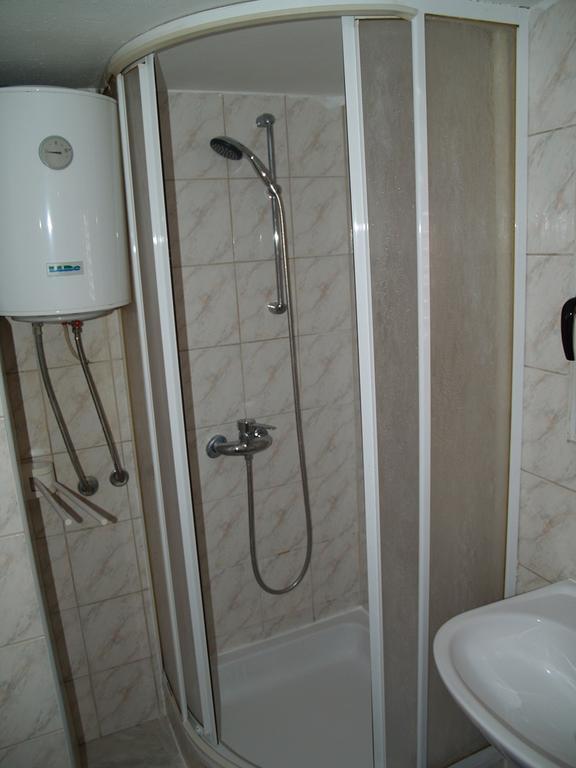 Apartment Nana 1 Šibenik Dış mekan fotoğraf