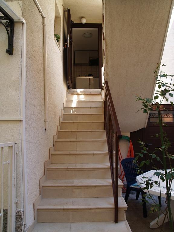 Apartment Nana 1 Šibenik Dış mekan fotoğraf