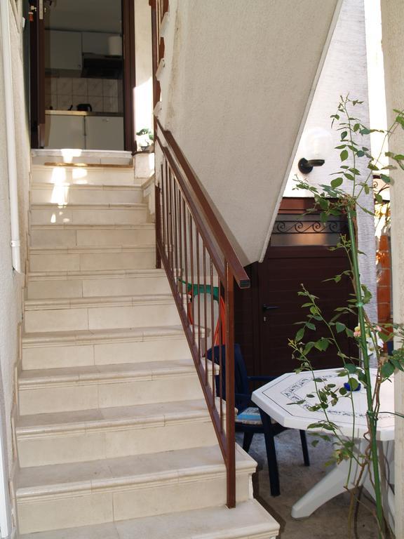 Apartment Nana 1 Šibenik Dış mekan fotoğraf